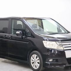 お父さんのかっこいい味方です✨ホンダ　ステップワゴンスパーダ　Z