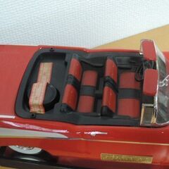 古酒　BEAM'S　クラッシクカー　レアの画像
