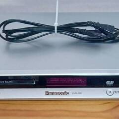 【R919】パナソニック/Panasonic/DVDプレイヤー/...