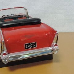 古酒　BEAM'S　クラッシクカー　レアの画像