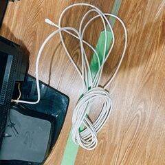 【ジャンク】液晶テレビ26インチ　LCD-26BHR500　の画像