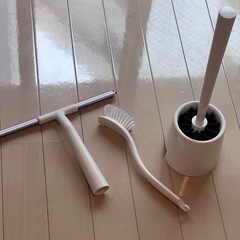掃除用具セット