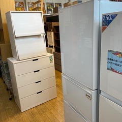 ⭐️ガラストップ⭐️2016年製 TOSHIBA 363L冷蔵庫...
