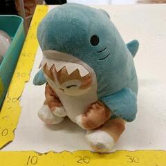 0704-092 ぬいぐるみ