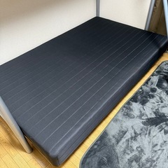 タンスのゲン　セミダブル
