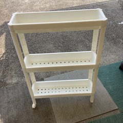 【リサイクルサービス八光】幅54cm IKEA　VESKEN ヴ...