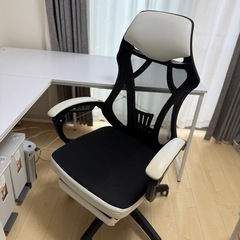 デスクの画像