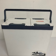クーラーボックス  26Ｌ