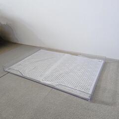 トイレトレー　クリアレット2　Lサイズの画像