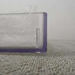 トイレトレー　クリアレット2　Lサイズの画像