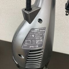 【ジモティー割引で最大15％OFF⭐️】 TC-5002 TWIN BIRD スティック クリーナー 掃除機の画像
