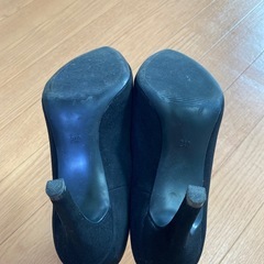 ヒールの画像
