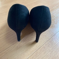 ヒールの画像