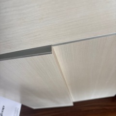 DIY？食器棚の画像