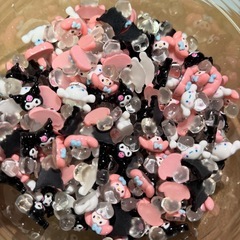ネイルパーツ の画像