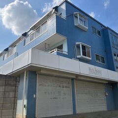 店舗事務所の募集です！😆 🚃JR武蔵野線　三郷駅　10.0…