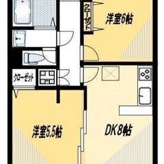 💞東十条駅徒歩2分の好立地💞2駅2路線利用可💞居住用・投資用にお...