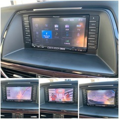 アテンザセダン　XD-L| Bose サウンド| 車検2年| 自動車税込みの画像