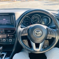 アテンザセダン　XD-L| Bose サウンド| 車検2年| 自動車税込みの画像