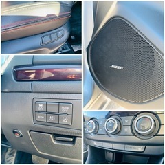 アテンザセダン　XD-L| Bose サウンド| 車検2年| 自動車税込みの画像