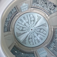 【最終値下】日立電気洗濯乾燥機BW-D1OWV（2015年製）     　の画像