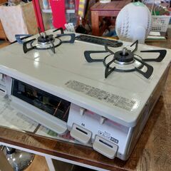 【愛品館 市原店】リンナイ　2023年製　都市ガス用/ガステーブ...