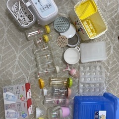 ＼ベビー子供用品まとめ売り／