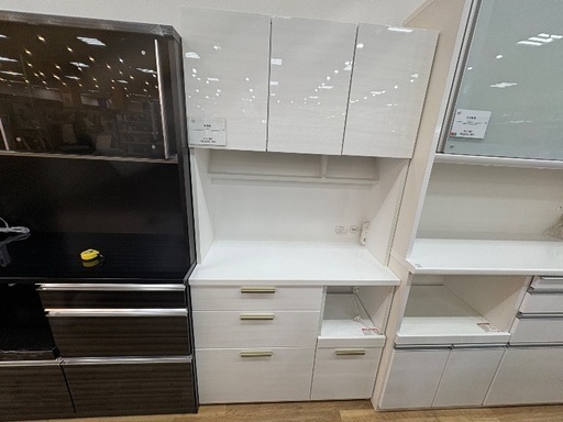 【軽トラック90分無料貸し出し/お値下げ】食器棚