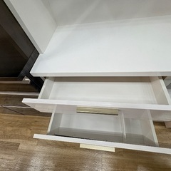【軽トラック90分無料貸し出し/お値下げ】食器棚の画像