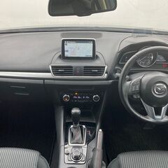 MAZDAの鼓動感じちゃってください！マツダ　アクセラスポーツ　...