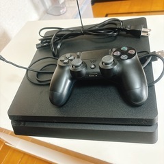 プレステ4〆