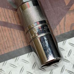 【中古】スナップオン Snap-on S9714MKR プラグレンチ【ハンズクラフト佐賀】の画像