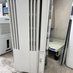 🎐CORONA/1.6kw窓用エアコン/2024年式/CW-F1...