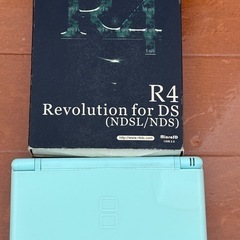 ニンテンドーDS Light 本体 + ソフト セット