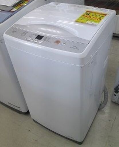 ID:60638938洗濯機7Kアクア22年式 (maincity) 沖縄の生活家電