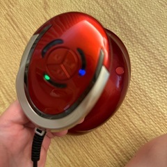 【お話中】美容機器Dr.ibis 