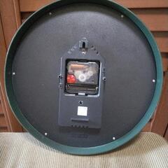 rimlex 電波時計 中古の画像