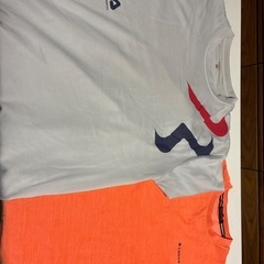 半袖Tシャツ　サイズSの画像