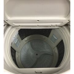【直接引取歓迎！】TOSHIBA AW-10SV7 洗濯機　縦型　縦型洗濯機　乾燥機能付 10kg（埼玉県川越市）の画像