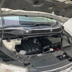 車検R8年4月 セレナSハイブリッド 税金込みの画像