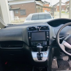 車検R8年4月 セレナSハイブリッド 税金込みの画像