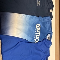 半袖Tシャツ　サイズSの画像