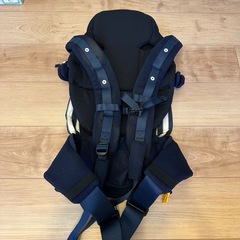 【新品未使用】Aprica アップリカ コランビッテ　抱っこ紐の画像