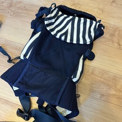 【新品未使用】Aprica アップリカ コランビッテ　抱っこ紐の画像