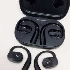 beyerdynamic VERIO 200 ワイヤレスイヤホンの画像