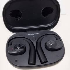 beyerdynamic VERIO 200 ワイヤレスイヤホンの画像