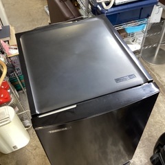 万代店　東芝　冷蔵庫の画像