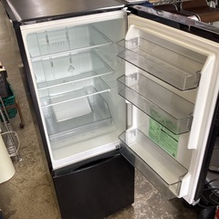 万代店　東芝　冷蔵庫の画像