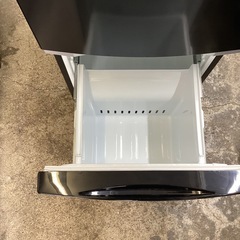 万代店　東芝　冷蔵庫の画像