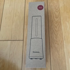 新品未開封　ビタントニオ　ミニボトルブレンダー の画像
